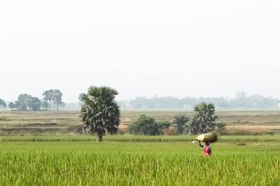 Mahila Kisan Diwas: Discover the Story of Vasuki, an Emblem of Empowered Womanhood in Farming