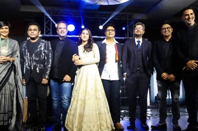 Sara Ali Khan: Dhanush is an Outstanding Actor, Akshay Kumar's Star Power is Unparalleled