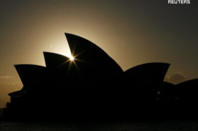 Australia in overdrive, assures safety of Indians