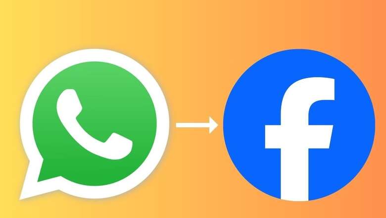 WhatsApp Lets You Share Your Status As A Facebook Story: Here's How It Works