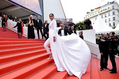 Cannes Organisers Trying to Keep Festival Afloat this Year in Wake of Coronavirus Scare
