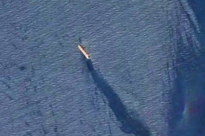 Undeterred By US, Its Allies, Yemen's Houthi Rebels Continue Attacks In Red Sea, Affecting Global Shipping