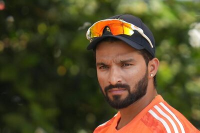 AB de Villiers Wants India to Persist with Rajat Patidar, 'Even Though He Hasn't Been Scoring Runs'