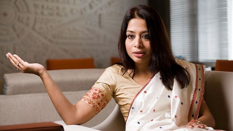 Indrani Mukherjea seeks bail on health grounds, CBI opposes, claims her medical reports are normal