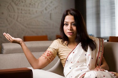 Indrani Mukherjea seeks bail on health grounds, CBI opposes, claims her medical reports are normal