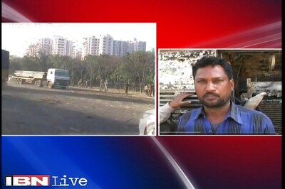 Jat stir: Attackers 'dragged women, tore their clothes', allege truck drivers in Murthal
