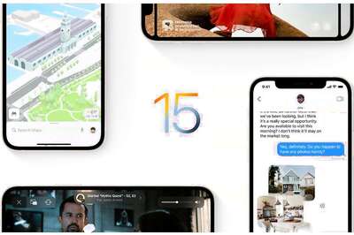 Apple iOS 15 Public Beta Launched: How To Download On Your iPhone To Enjoy New Features