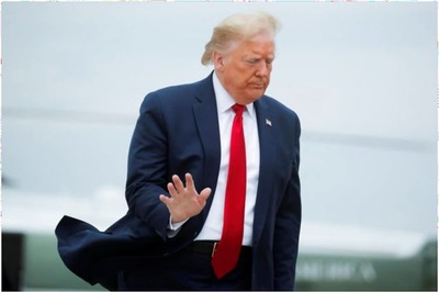 Trump Has Tested Negative for Covid-19, Says White House Doctor