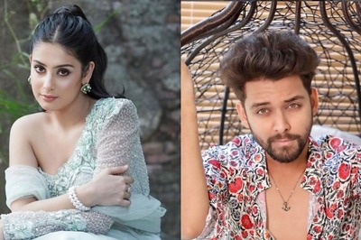 Isha Malviya REACTS To Her Ex BF Samarth Jurel’s Comment, Says ‘I Would Not Like To Talk’