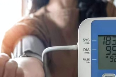 Hypertension, A Silent Epidemic, Is Affecting 20 Crore Indians: ICMR