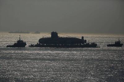 India to Start Bidding Process by October to Procure 6 Submarines Costing Rs 55,000 Crore