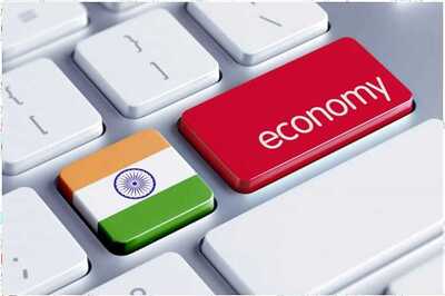 Care Ratings Revises India's GDP Growth Forecast to 10.2% for FY22