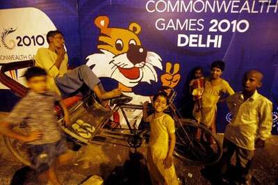 CWG: Things that went wrong with Delhi 2010