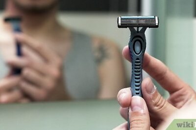 How to Shave
