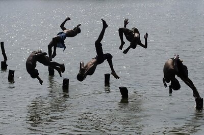 Heat wave claims 202 more lives; death toll rises to 2,207 across India