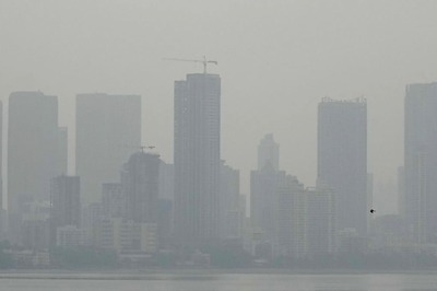 Fogging Machines Set Up in Mumbai to Curb Pollution, Tech Measures to Be in Place Soon: Kesarkar