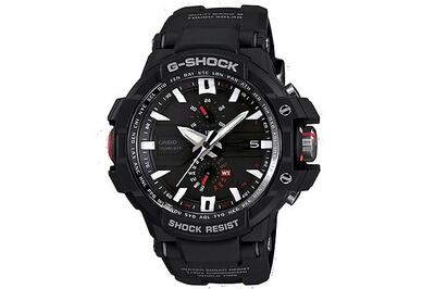 Casio releases new G-Shock watch