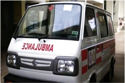 Boat Overturns in Maharashtra Rivulet as Family Tries to Take Selfie, 2 Drown