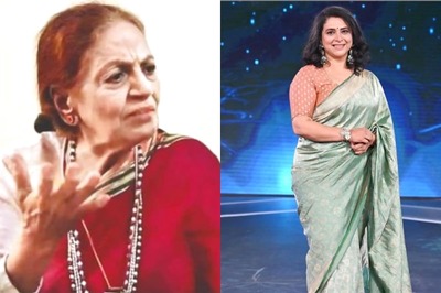 Savita Bajaj Seeks Monetary Help After Being Hospitalised; Supriya Pilgaonkar Offers to Pay Bills