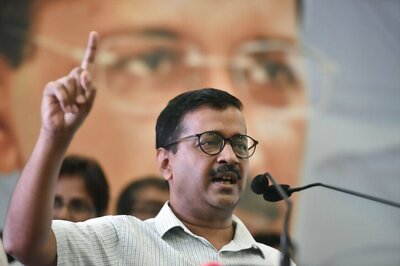 PM Modi Unable to Handle Pakistan, How Can he Take Care of Delhi Police: Kejriwal