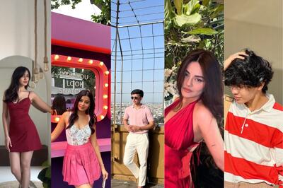 Love in Style: Fashion Influencers' Valentine's Day Looks