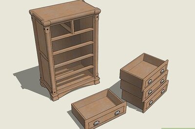 How to Move Heavy Furniture Upstairs