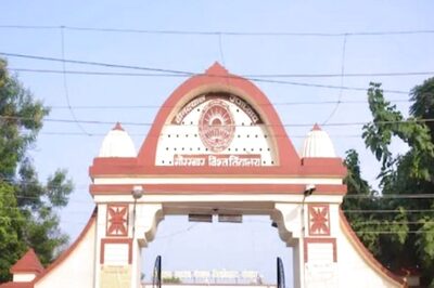 Part-time PhDs to Begin Soon at Deen Dayal Upadhyaya Gorakhpur University