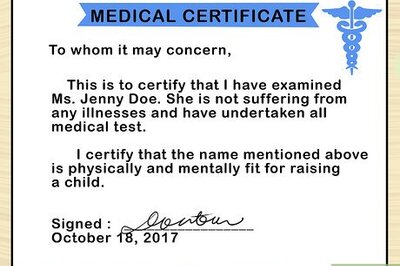 How to Adopt a Child