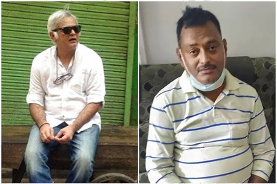 Hansal Mehta to Direct Thriller Web Series on Encounter of UP Gangster Vikas Dubey