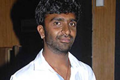 Kannada actor Mahesh makes his debut in 'Bhagyaraj'