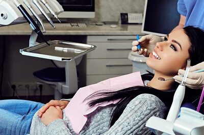 Tips To Maintain Good Dental Health During Pregnancy