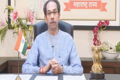 Shivaji Maharaj's Coronation Remains a Golden Moment for Maharashtra: Uddhav Thackeray