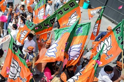 Maharashtra Civic Polls: Big Win for BJP in Jalgaon, Sharad Pawar Stronhold Sangli