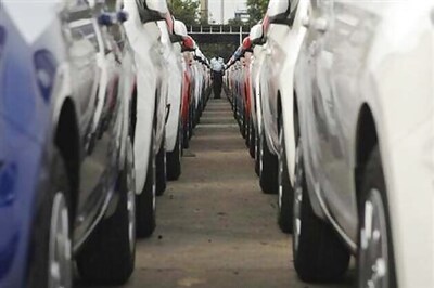 Car sales up by 0.7 per cent in September: industry body