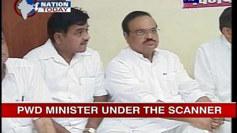 Another housing scam unearthed in Mumbai
