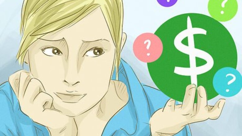 How to Be Financially Secure