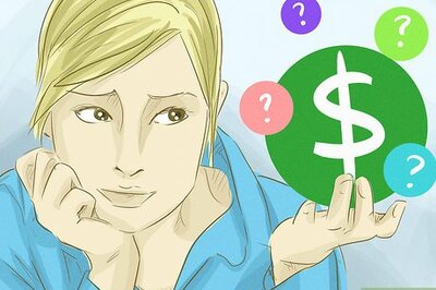 How to Be Financially Secure