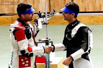 Asian Games 2014: Complete list of Indian athletes