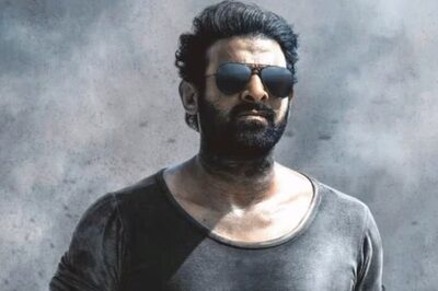 Salaar Star Prabhas Wishes His 'Darling' Fans On New Year: 'While I Decide The Fate Of Khansaar...'