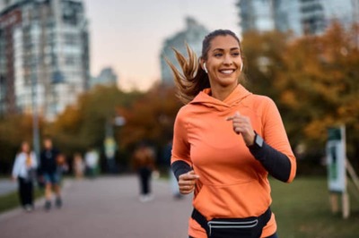 5 Health Resolutions To Keep In 2024, Apart From Hitting The Gym