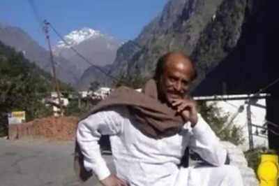 Rajinikanth To Embark On Spiritual Journey To Himalayas After The Release Of Jailer