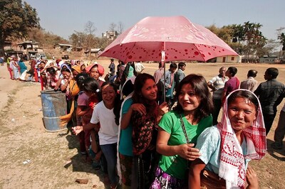 Nagaland Poll Boycott Flops as Parties Blame Each Other, Decide to Contest