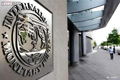 India's Reforms Bearing Fruits, Make Case for More Steps: IMF