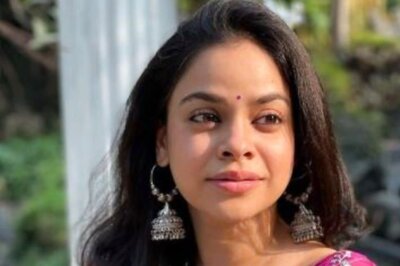 The Kapil Sharma Show Fame Sumona Chakravarti Tests Covid Positive, Currently in Home Quarantine