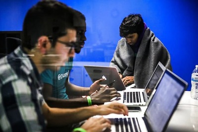 New Satellite Launch to Help Fast-track Digital India, Says Expert