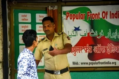 Absconding PFI Member Arrested for RSS Leader’s Murder in Kerala