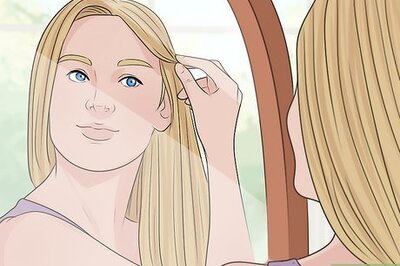 How to Use Hair Toner