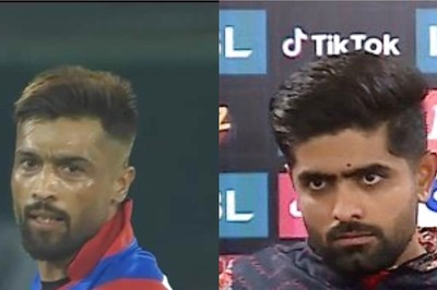 'Facing Babar Azam or Tailender Will be Same': Mohammad Amir's Sly Dig at Pakistan Captain
