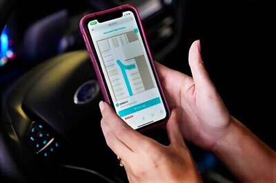 Sometime Soon, Your Car Will Park Itself In Urban Garages