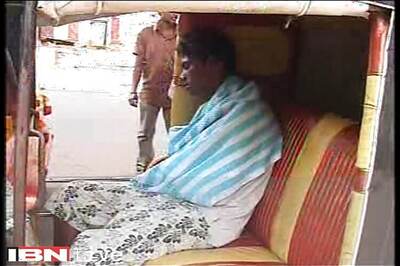 Chennai police allegedly tortures innocent boy for theft, constable suspended